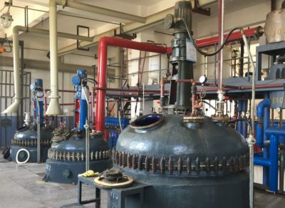 企業(yè)風(fēng)貌